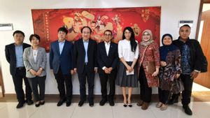 文化大臣、インドネシア映画市場への中国市場参入の扉を開く