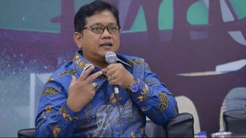 Minister Of Trade Zulkifli Hasan Surprised By The Rising Prices Of Basic Materials, Deputy PAN: Bang Zul Has Never Been To The Market
