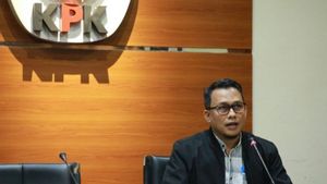 Kasus Korupsi Dana Insentif Daerah Tabanan: KPK Ultimatum Dosen Udayana karena Mangkir dari Pemeriksaan 