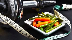 Makanan Tepat Usai Olahraga untuk Pemulihan Otot yang Optimal