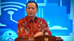 Luncurkan Satu Data RI, Menkop Pede Bisa Percepat Pembangunan Gerai Kopdes Merah Putih
