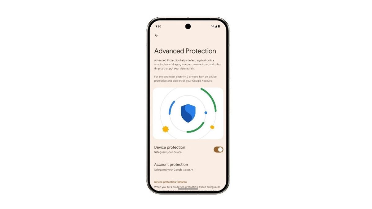Google Akan Cegah Pengunduhan Aplikasi Tak Dikenal Selama Panggilan di Android 16 