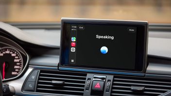 OpenAIがチャットGPTを車に持ち込み、Apple CarPlayで音声モードが利用可能