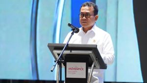 Mendag Budi Sebut Implementasi B50 Tidak Ganggu Kinerja Ekspor CPO