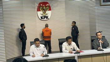KPK Bakal Telusuri Dugaan Aliran Duit Korupsi Syahrul Yasin Limpo ke NasDem