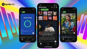 Spotify Bersih-bersih Puluhan Ribu Lagu yang Berbasis AI