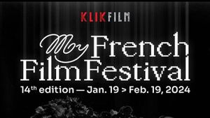 Deretan Film Perancis yang Bisa Ditonton di KliKFilm dalam My French Film Festival 2024