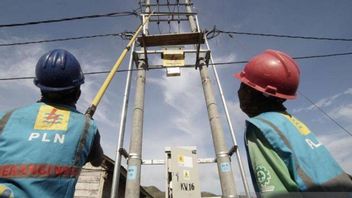 Targets New Electricity Installation Assistance To 80,000 Households, Ministry Of Energy And Mineral Resources Budgets IDR 120 Billion