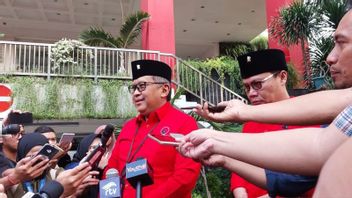 Golkar, PAN, PKB, dan Perindo Jadi Prioritas PDIP untuk Koalisi