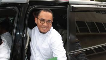 Jubir Sebut Prabowo Nyoblos in Hambalang, Siang to Kertanegara Mantau Exit Poll