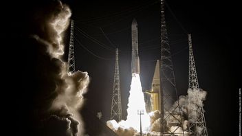 EUSPA signe un nouveau contrat de lancement d'Ariane 6 pour le deuxième Galileo