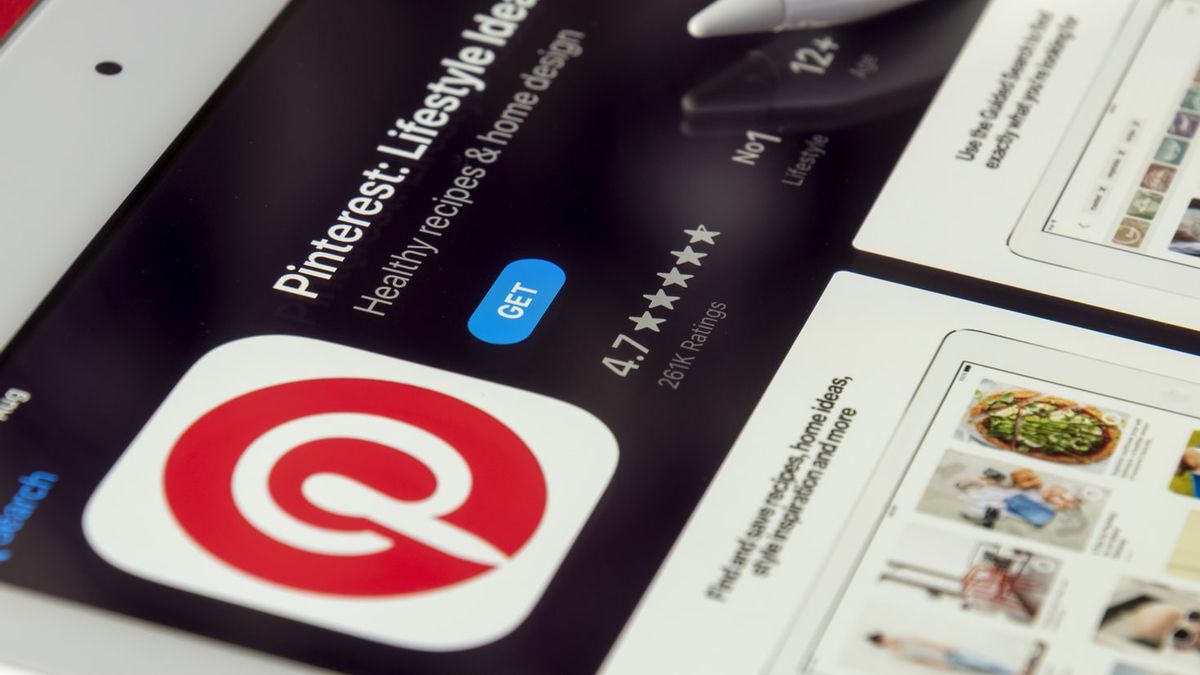 Pinterest Launches New Feature That Makes It Easy For Users To Focus On Shopping Catalogs