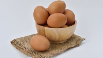 Makan Telur Setiap Hari Bisa Bikin Kolesterol Naik, Benarkah?