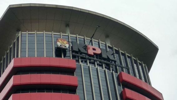 KPK Geledah 2 Kantor terkait Dugaan Suap Bansos COVID-19 yang Jerat Juliari Batubara