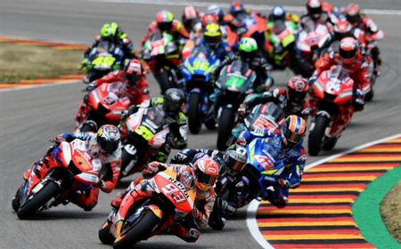 Pertamina Pastikan Stok Elpiji hingga Avtur Aman Selama Gelaran MotoGP Mandalika 2023