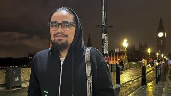 Aditya Bagja透露了2023年离开The Sigit的主要原因