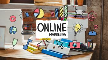 Skill Digital Marketing yang Wajib Dikuasai untuk Memenangkan Persaingan Bisnis Online
