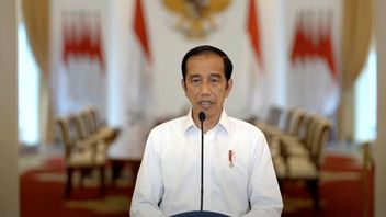 Jokowi Dianggap Belum Optimal 