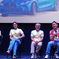 Tantangan Hanung Bramantyo Garap Film Catatan Si Boy
