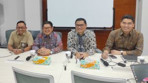 BI Terus Pantau Dampak Tarif Trump terhadap Nilai Tukar dan Ekonomi Nasional