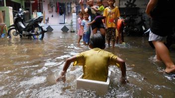 Anggarkan Rp12,478 M, 3 Titik Gorong-gorong Diharapkan Atasi Banjir Dibangun di Tanjungpinang