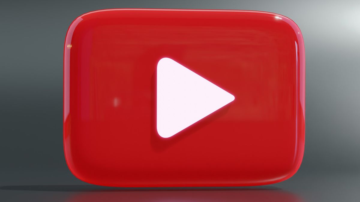 يوتيوب اختبار بث عدد المشاهدين وعلامات الإعجاب في الوقت الفعلي
