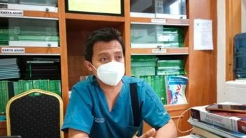 Berita Kesehatan Daerah: Tujuh kasus Varian BA.2 Terdeteksi di DIY