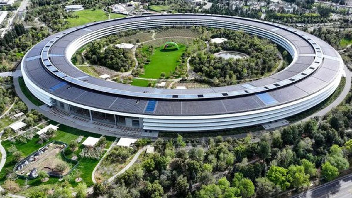 AppleはAIレースで立ち往生する危険にさらされています!これが彼らがしなければならないことです