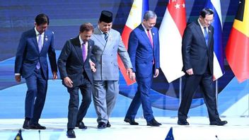 fbowo, un observateur des relations internationales : L’événement aurait utilisé l’IA