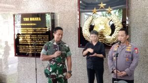 Panglima TNI Pastikan Arteria Dahlan dan Wanita Mengaku Anak Jenderal Bintang Tiga Bakal Diklarifikasi Besok