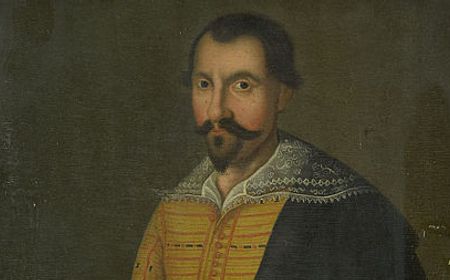 Jan Pieterszoon Coen Tunjuk Pieter de Carpentier Sebagai Penggantinya Memimpin VOC dalam Sejarah Hari Ini, 1 Februari 1623