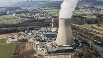 Setelah Matahari Buatan, China Bakal Bangun Reaktor Nuklir