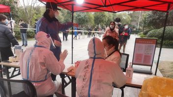 COVID-19 Infections Spike In Macau: 600,000 Residents Undergo Tests, 12,000 People Quarantined