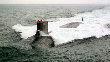 A Movement For Funds To Buy Submarines Appears, Here Are Some Submarine Prices