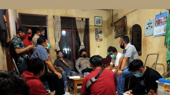 Akhir Perkara dari Pembubaran Ibadah di Rumah