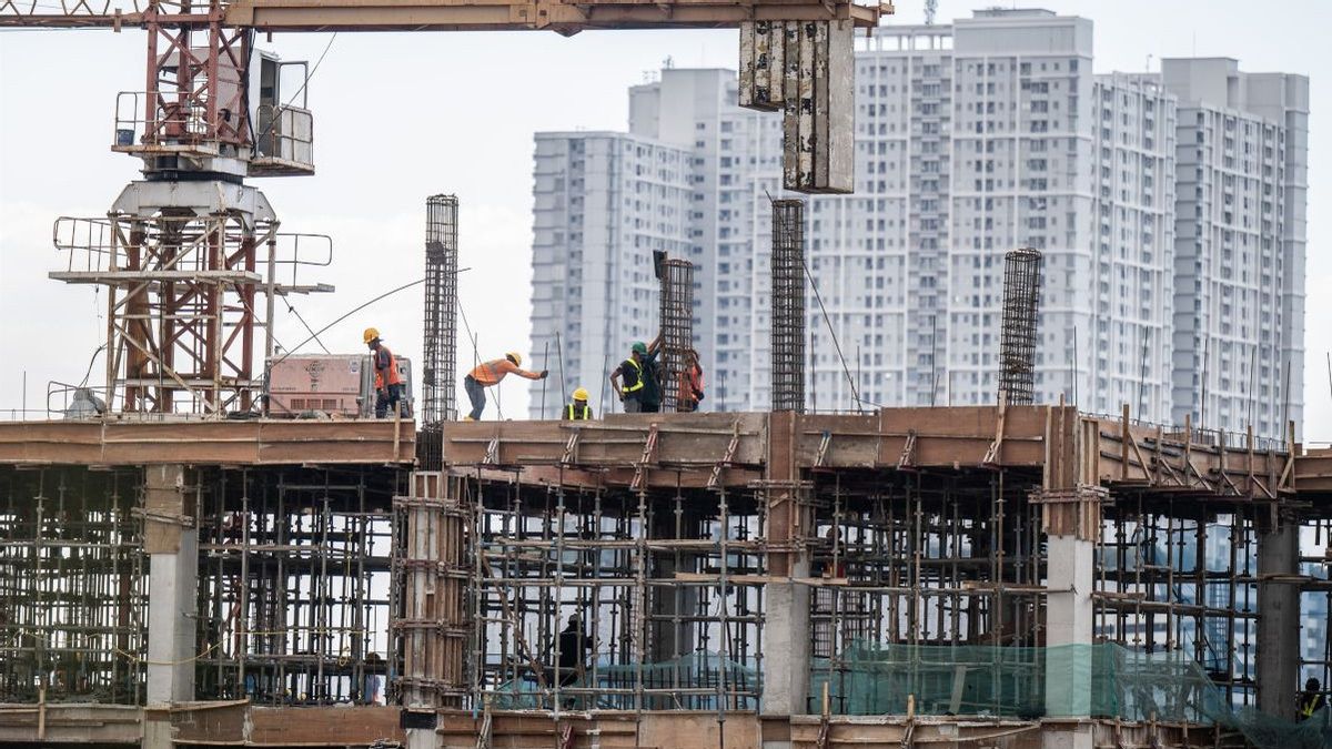 インドネシア経済が落ち込んでいる、アピンド・ソロティ4つの要因