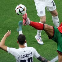 Euro 2024: Portugal Menang Dramatis Adu Penalti Kontra Slovenia