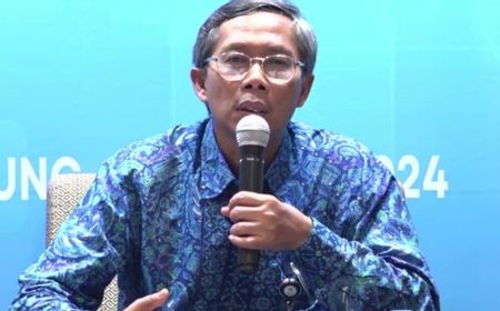 Plt Kepala Bappebti Sebut Pengembangan SRG demi Jaga Stabilisasi Harga