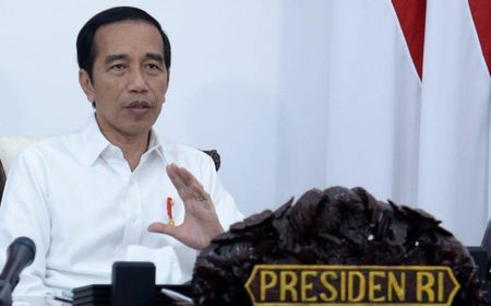 Jokowi Tetap Tunggu Keputusan BPOM Sebelum Mulai Vaksinasi COVID-19