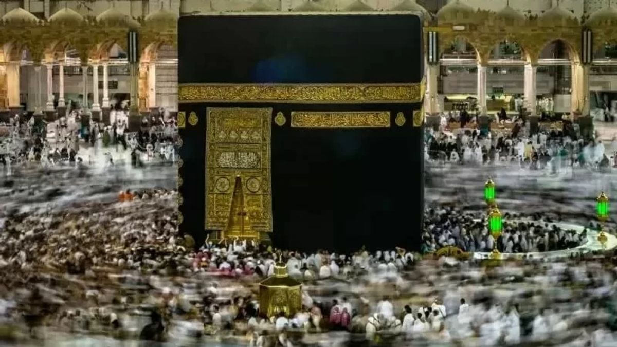 Minister Of Religion Affirms Prospective Pilgrims Meet The 2022 Hajj Requirements: Otherwise, The Arab System Will Reject