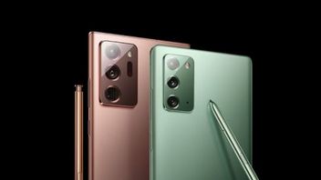 ハッピータイム、サムスンギャラクシーノート20公式サポートは終了しました