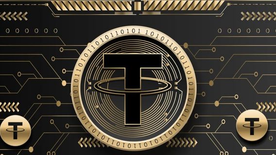 Tether : C'est la raison!