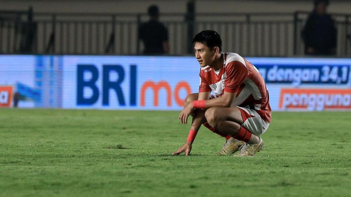 Madura United Admits Defeat To Persib And Securities