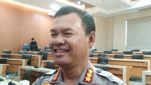 Anak Angggota DPRD Bali Ditangkap Polisi karena Narkoba