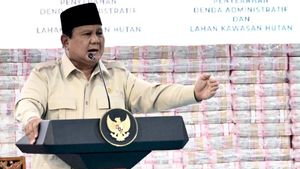 Prabowo Uncovers Licensing Practices: It Has Been Cut, New Rules Emerge Again
