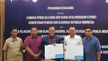 Inaspro 与Panpel Pornas XVII Korpri 2025 合作