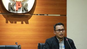 Usut Korupsi Tanah Munjul, KPK Panggil Kepala Badan Pengelolaan Keuangan Daerah DKI