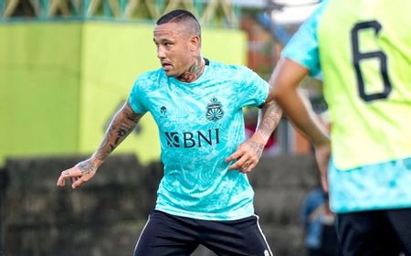 Preview PSM Makassar vs Bhayangkara FC: The Guardian Belum Diperkuat Radja Nainggolan