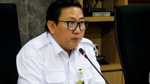 Kementan Pastikan Pasokan Ayam Ras Aman Jelang Natal dan Tahun Baru