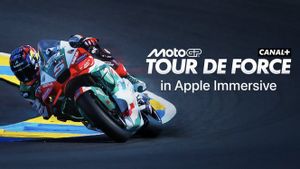 Tujuh Film Immersive Baru Apple Ajak Pengguna Apple Vision Pro Menjelajahi Dunia Olahraga, Musik, dan Budaya